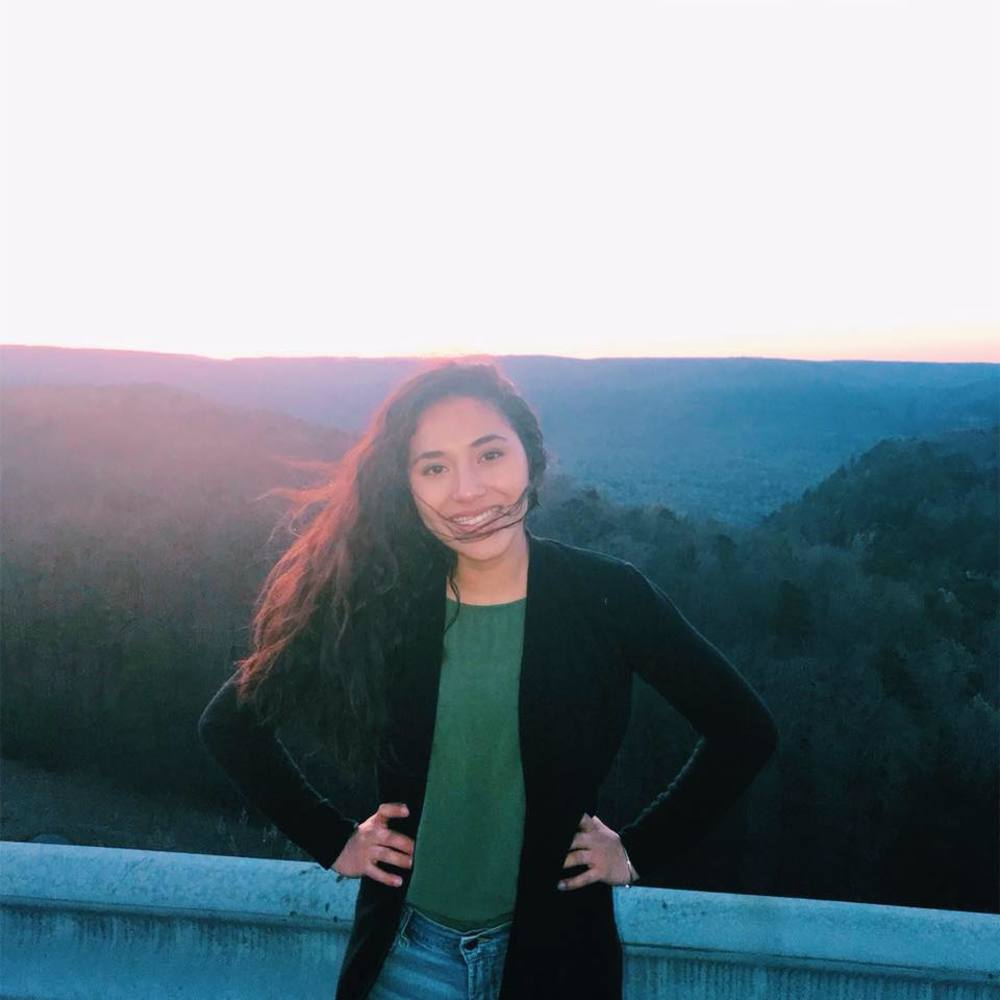 Meet your Posher, Griselda